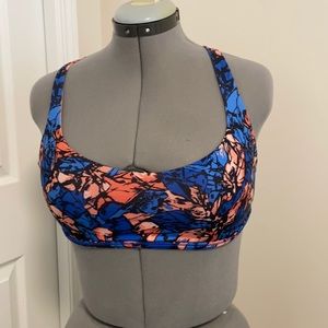 Lululemon Free To Be Bra